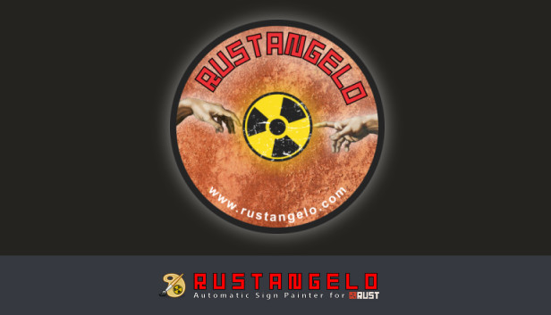 Rustangelo PRO (Basic) Steam capsule image