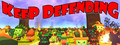 Keep Defending