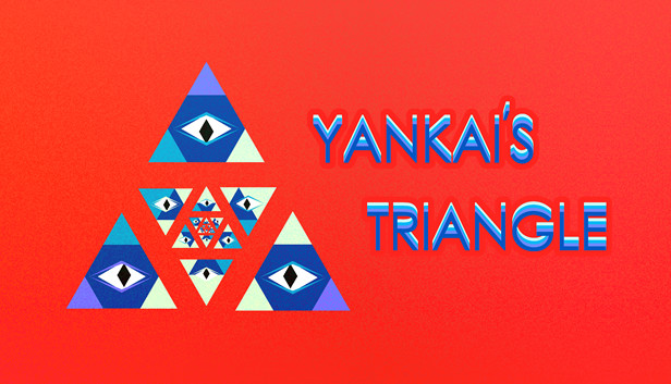 YANKAI'S TRIANGLE Steam capsule image