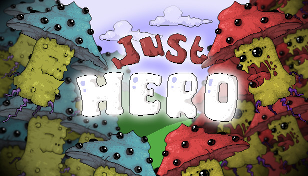 Just Hero on Steam