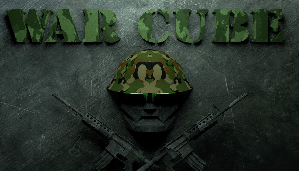 War Cube Steam capsule image