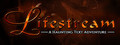Lifestream - A Haunting Text Adventure