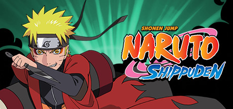 Naruto Shippuden Uncut: Meeting header image