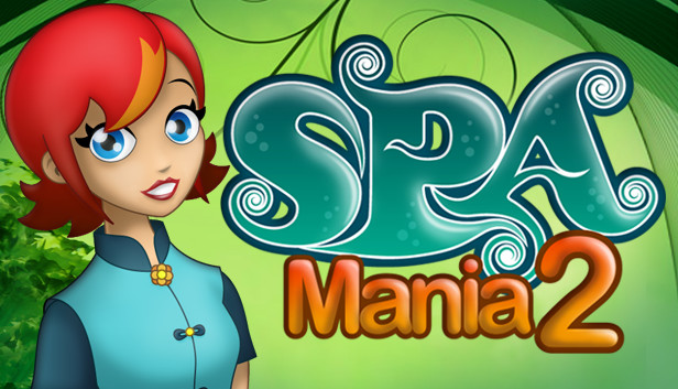Spa Mania 2 Steam capsule image