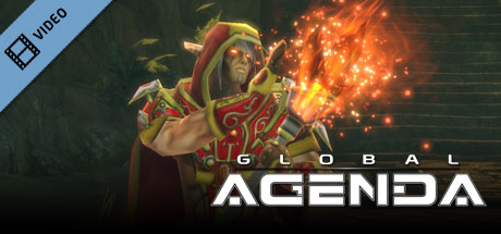 Global Agenda - No Elves Trailer