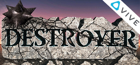 Destroyer cheat game banner