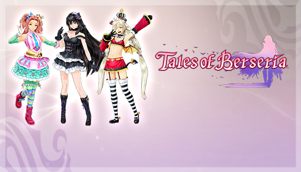 Tales of Berseria™ - Idolm@ster Costumes Set Steam capsule image