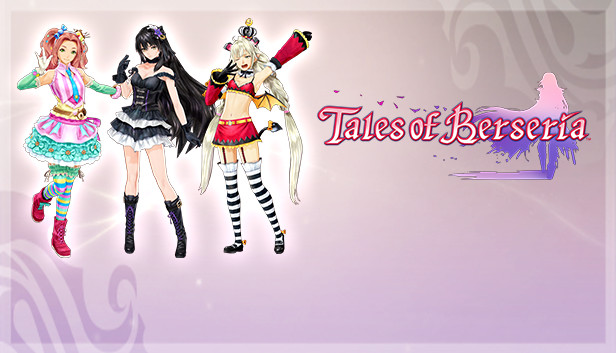 Save 50% on Tales of Berseria™ - Idolm@ster Costumes Set on Steam