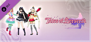 Tales of Berseria™ - Idolm@ster Costumes Set