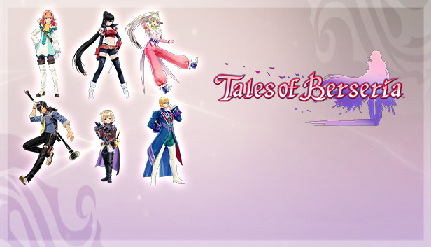 tales of berseria dlc sale tales of berseria dlc sale