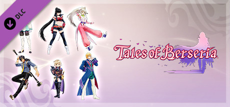 Tales of Berseria™ - Tales of Legacy Bundle full game banner