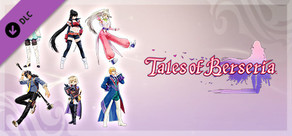 Tales of Berseria™ - Tales of Legacy Bundle