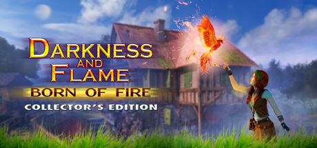 Baixar Darkness and Flame: Born of Fire Torrent