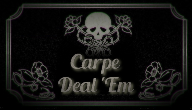 Carpe Deal 'Em Steam capsule image