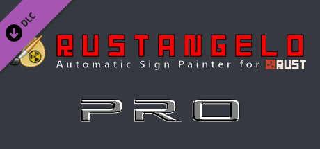 Rustangelo PRO (Ultimate) header