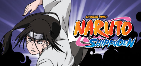 Naruto Shippuden Uncut: Deploy! Team Tenten header image