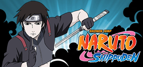 Naruto Shippuden Uncut: Power of the Five Kage header image