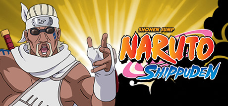 Naruto Shippuden Uncut: Lost Bonds