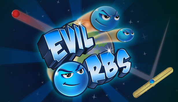 Evil Orbs Steam capsule image
