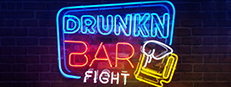 Drunkn Bar Fight