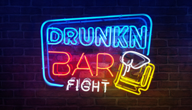 Drunkn Bar Fight on Steam