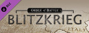 Order of Battle: Blitzkrieg