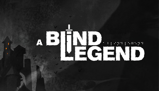 A Blind Legend - Original Soundtrack Steam capsule image