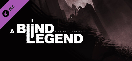 A Blind Legend - Original Soundtrack header image