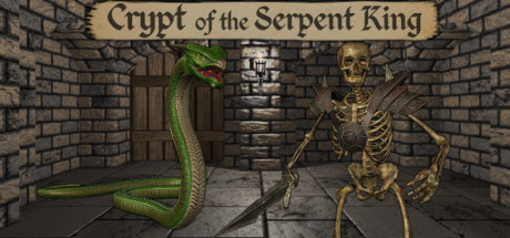 Baixar Crypt of the Serpent King Torrent