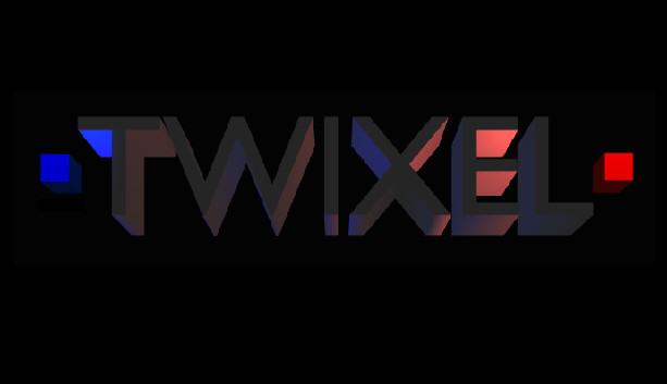 Twixel Steam capsule image