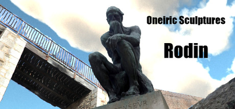 Oneiric Sculptures - Rodin