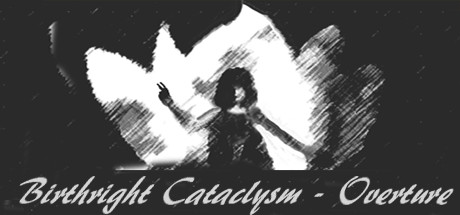 Birthright Cataclysm - Overture Cover Image