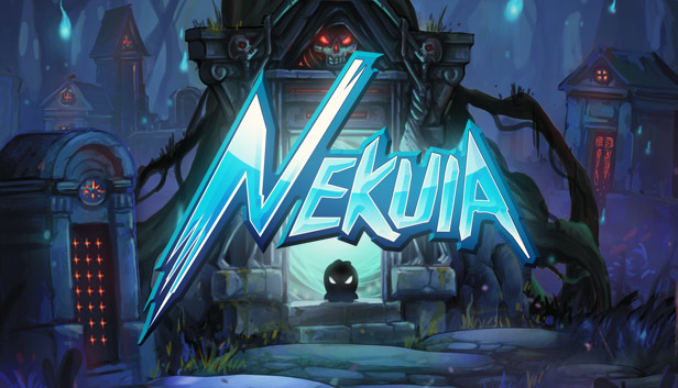 Nekuia Steam capsule image