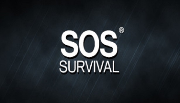 SOS Survival Steam capsule image