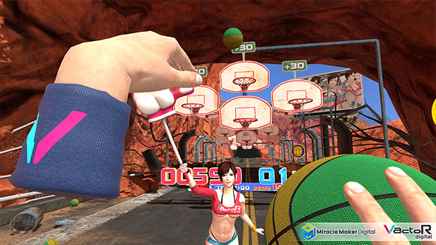 图片[9]VR玩吧官网|VR游戏下载网站|Quest 2 3一体机游戏|VR游戏资源中文汉化平台|Pico Neo3 4|Meta Quest 2 3|HTC VIVE|Oculus Rift|Valve Index|Pico VR|游戏下载中心Steam PC VR游戏《篮球宝贝》Basketball Babe（高速下载）VR玩吧官网|VR游戏下载网站|Quest 2 3一体机游戏|VR游戏资源中文汉化平台|Pico Neo3 4|Meta Quest 2 3|HTC VIVE|Oculus Rift|Valve Index|Pico VR|游戏下载中心VR玩吧【VRwanba.com】汉化VR游戏官网