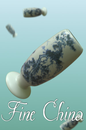 Fine China cover