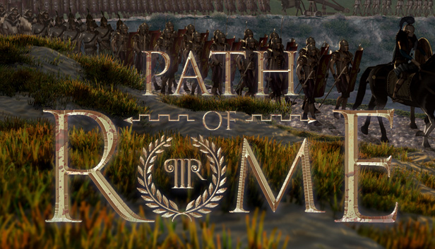Retaliation Path of Rome