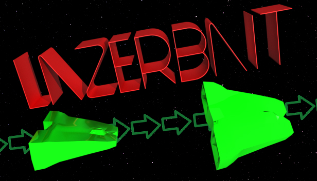 Lazerbait Steam capsule image