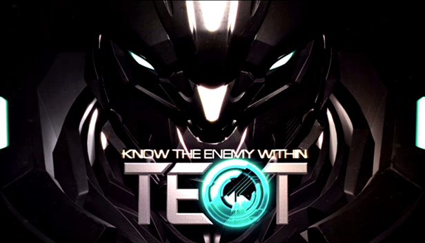 TEOT - The End OF Tomorrow Steam capsule image