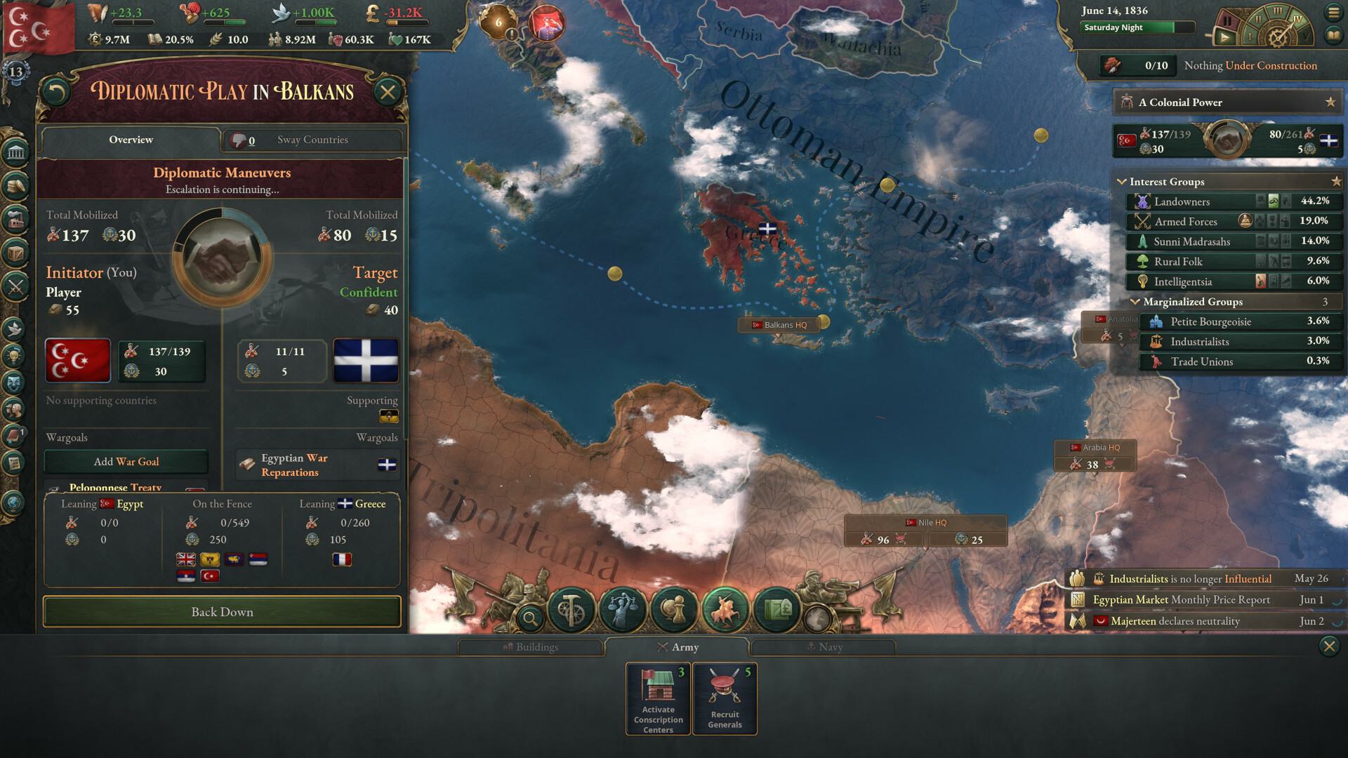 Victoria 3 Free Download for PC