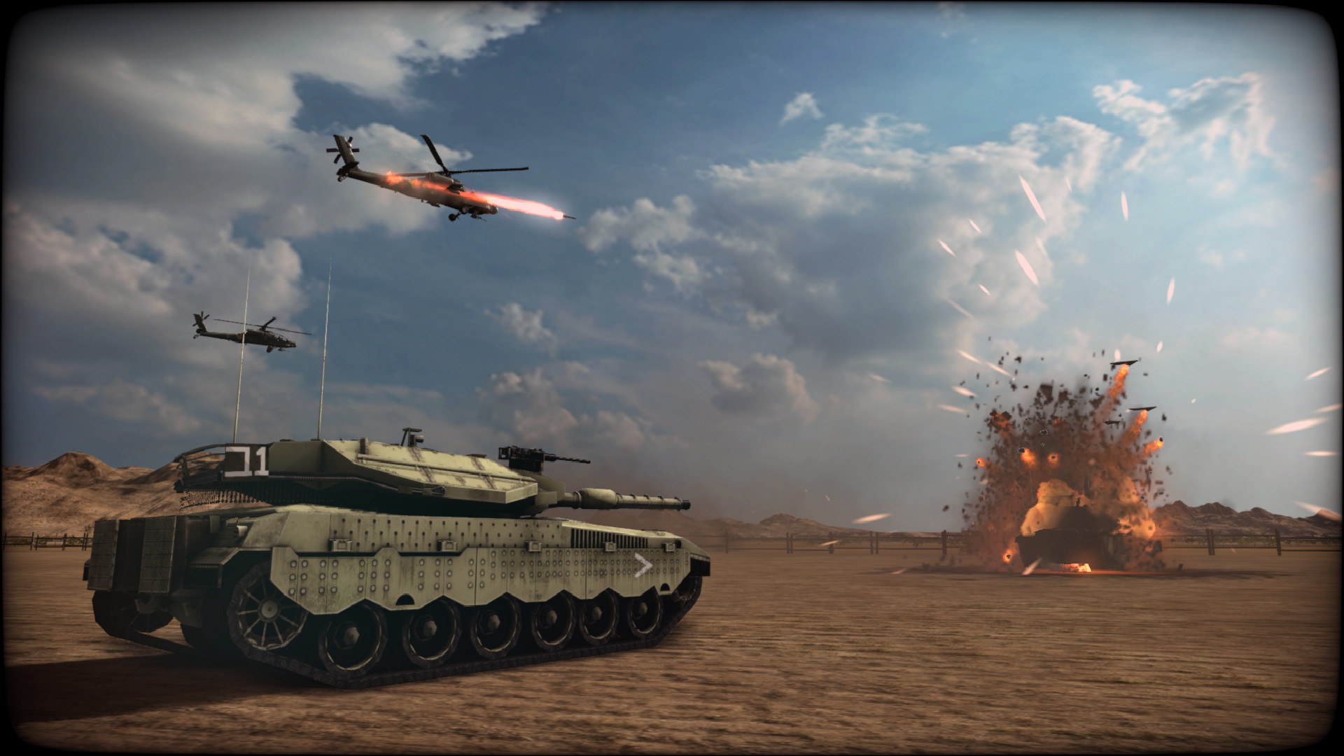 Wargame: Red Dragon on Steam