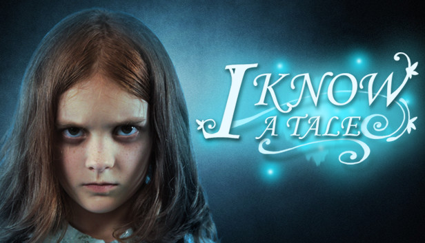 I Know a Tale Steam capsule image