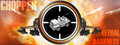 Chopper: Lethal darkness