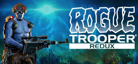 Baixar Rogue Trooper Redux Torrent