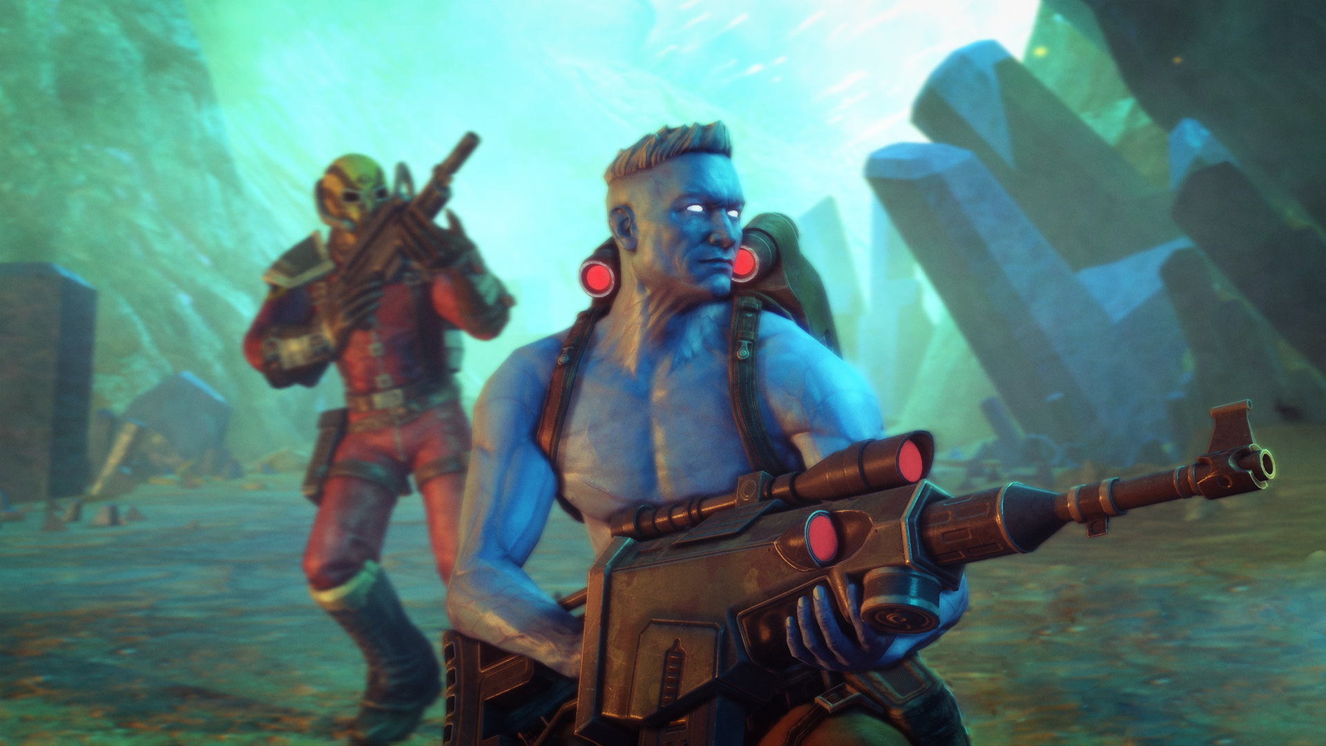 rogue trooper download for android rogue trooper download for android