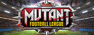 Mutant Football League