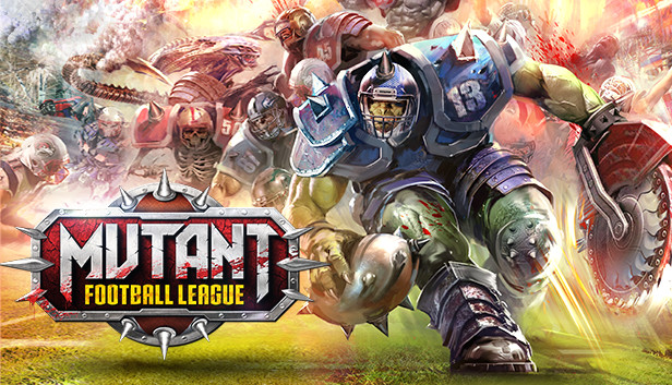 mutant league football steam