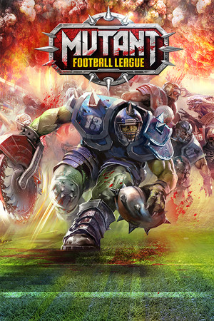 Mutant Football League Mayhem Bowl