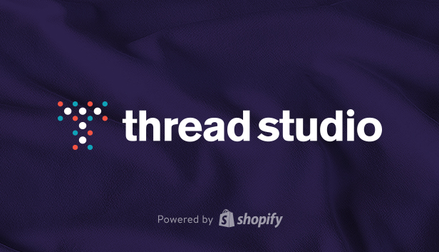 Thread Studio Steam capsule image
