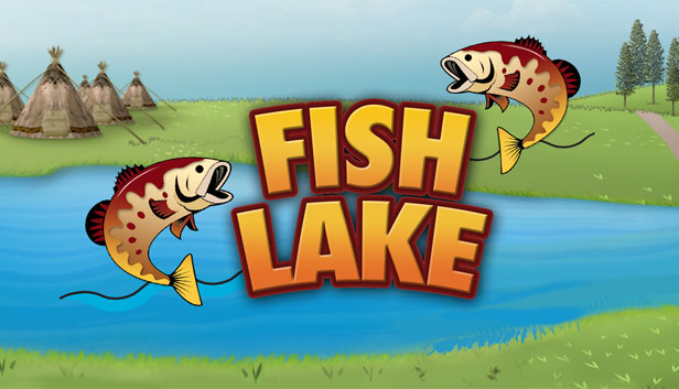 FISH LAKE Steam capsule image